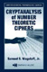 Cryptanalysis of Number Theoretic Ciphers