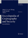 Encyclopedia of Cryptography and Security