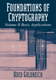 Foundations of Cryptography: Volume 2, Basic Applications